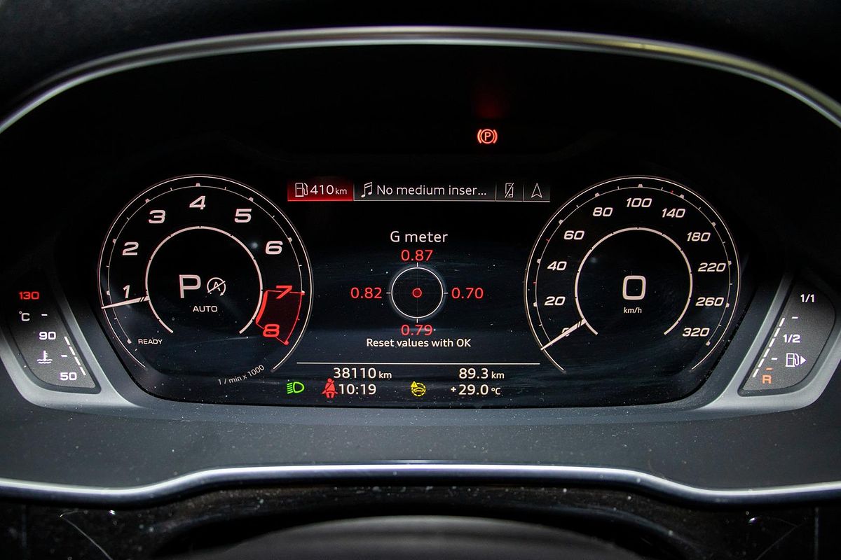 2022 Audi RS Q3 F3