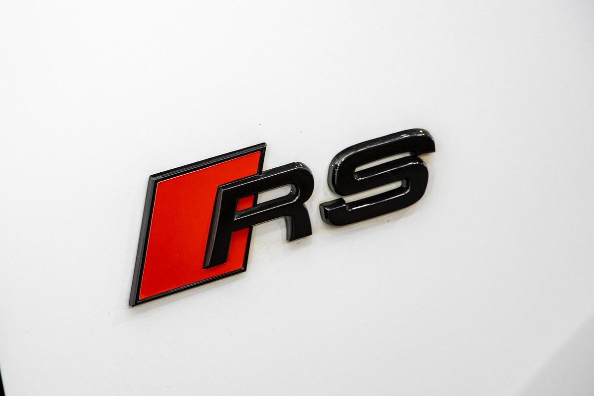 2022 Audi RS Q3 F3