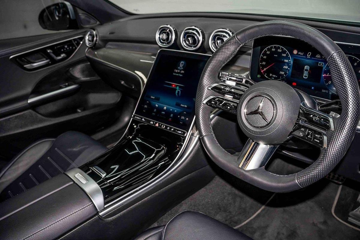 2023 Mercedes-Benz C-Class C300 W206
