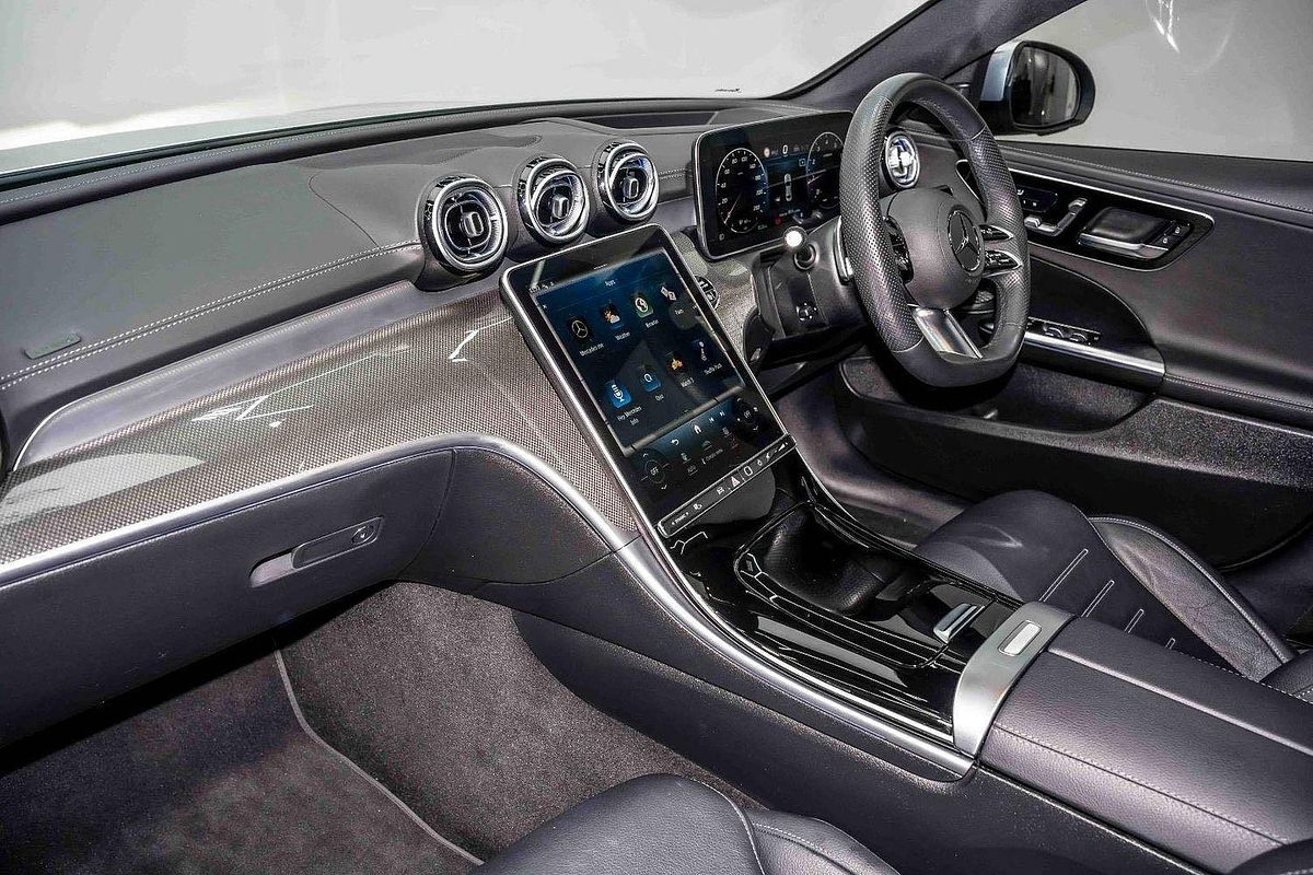 2023 Mercedes-Benz C-Class C300 W206