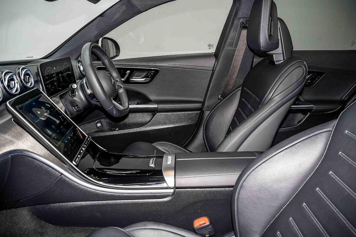 2023 Mercedes-Benz C-Class C300 W206