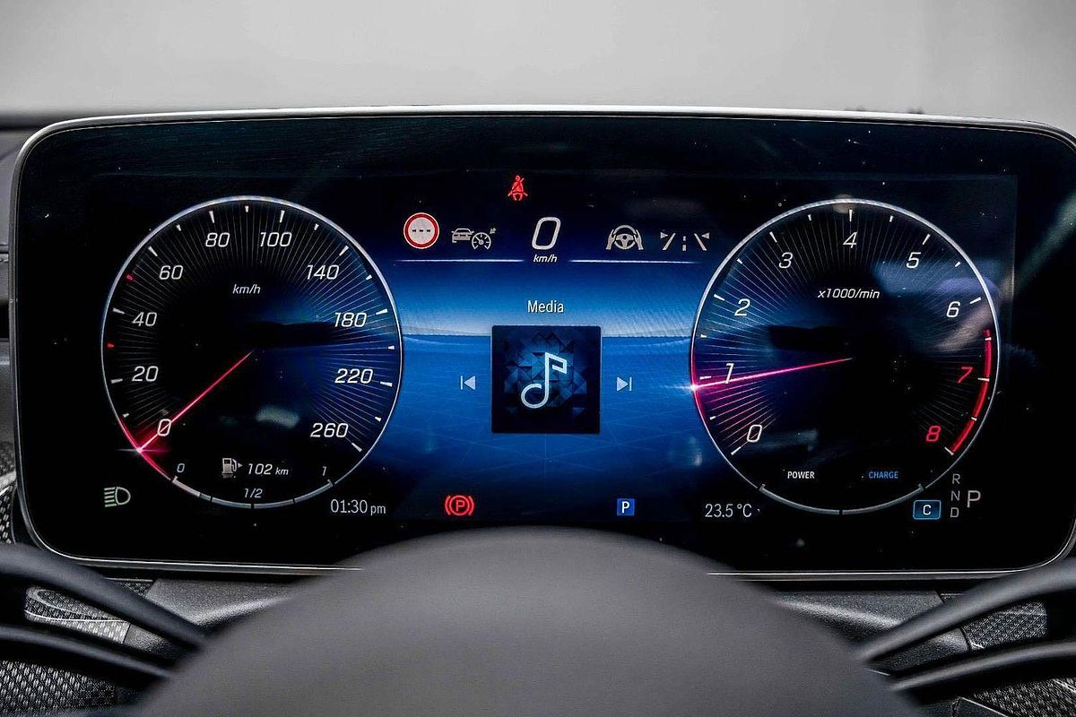 2023 Mercedes-Benz C-Class C300 W206