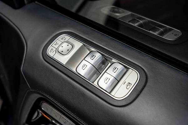 2021 Mercedes-Benz G-Class G63 AMG W463