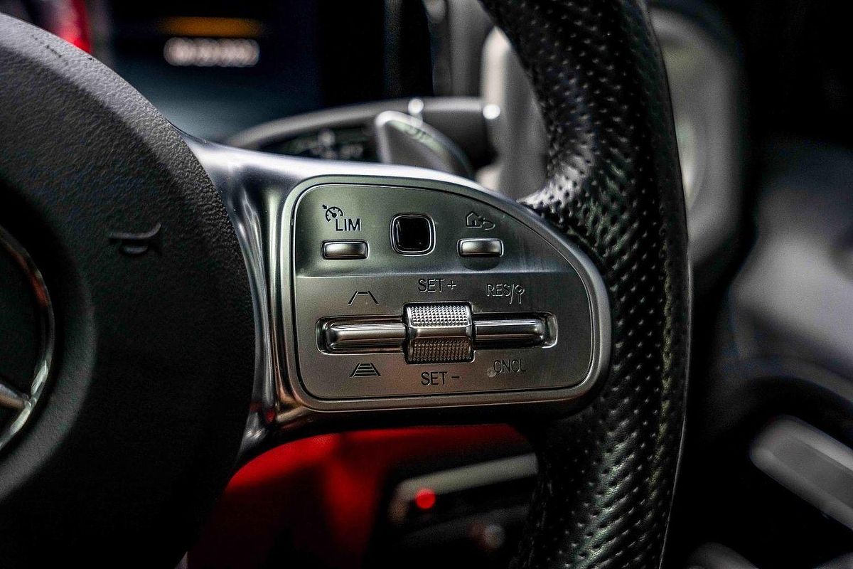 2021 Mercedes-Benz G-Class G63 AMG W463