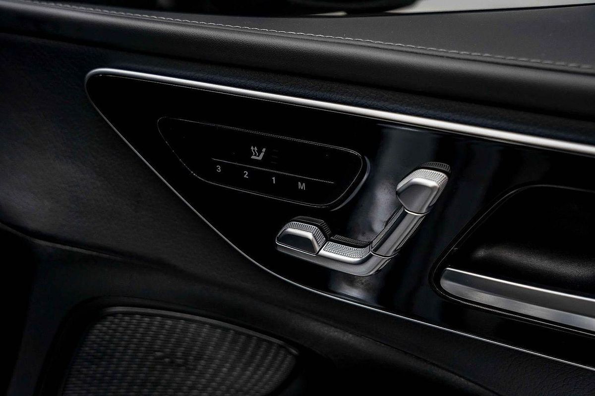 2023 Mercedes-Benz C-Class C300 W206