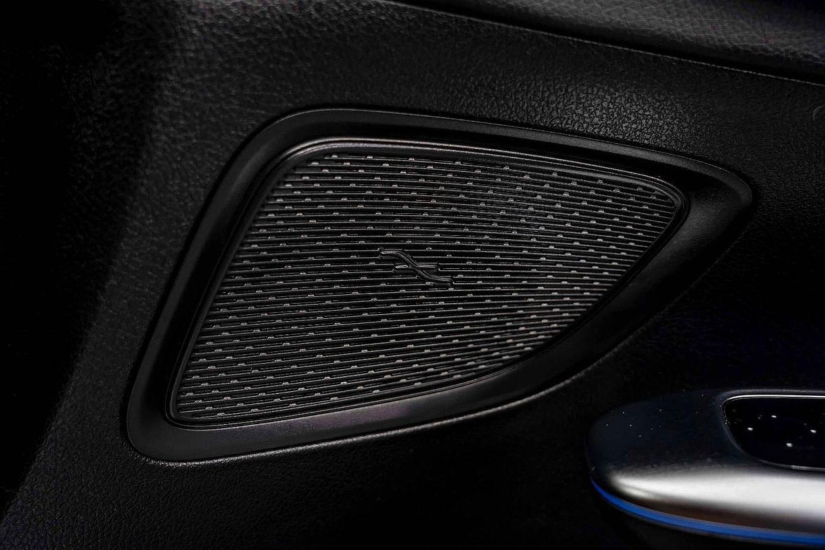 2023 Mercedes-Benz C-Class C300 W206