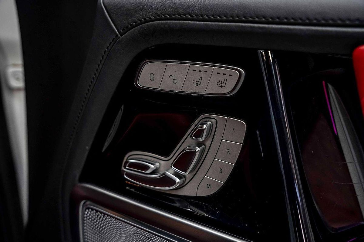 2021 Mercedes-Benz G-Class G63 AMG W463