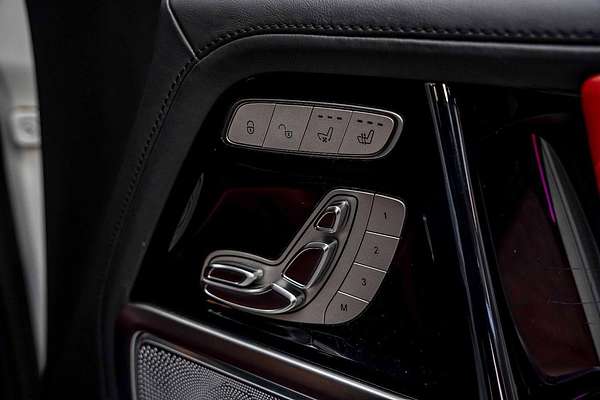 2021 Mercedes-Benz G-Class G63 AMG W463