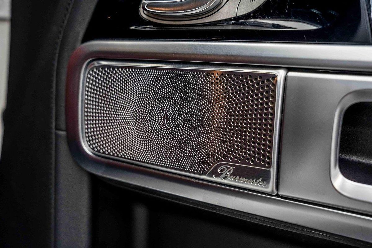 2021 Mercedes-Benz G-Class G63 AMG W463