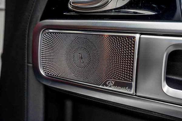 2021 Mercedes-Benz G-Class G63 AMG W463
