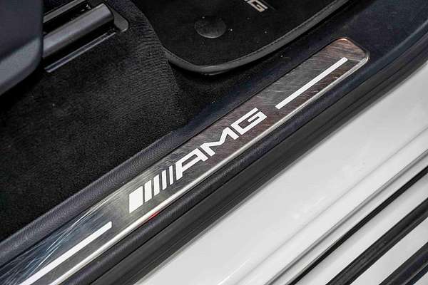 2021 Mercedes-Benz G-Class G63 AMG W463