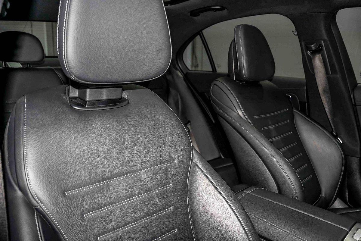 2023 Mercedes-Benz C-Class C300 W206