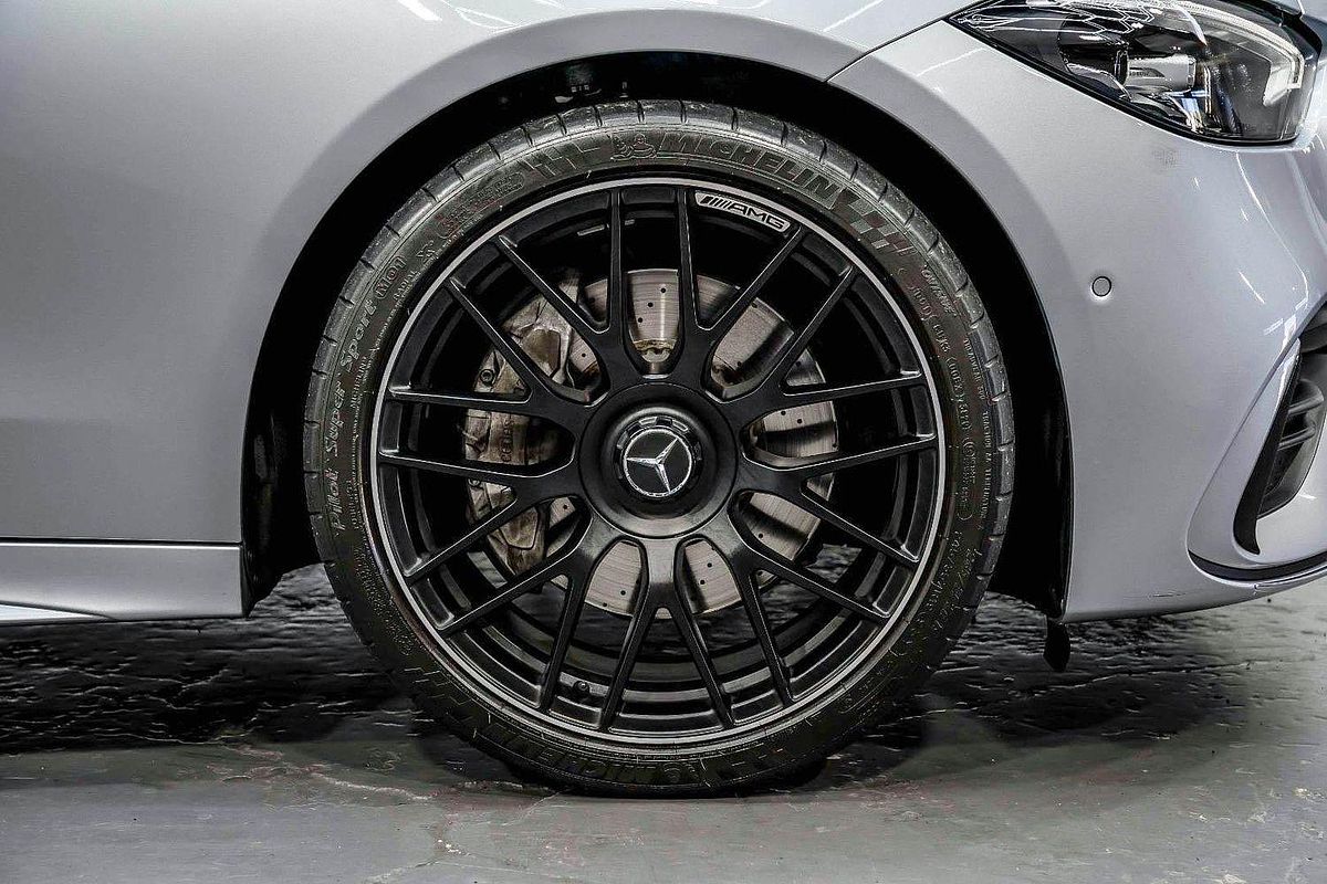 2023 Mercedes-Benz C-Class C300 W206