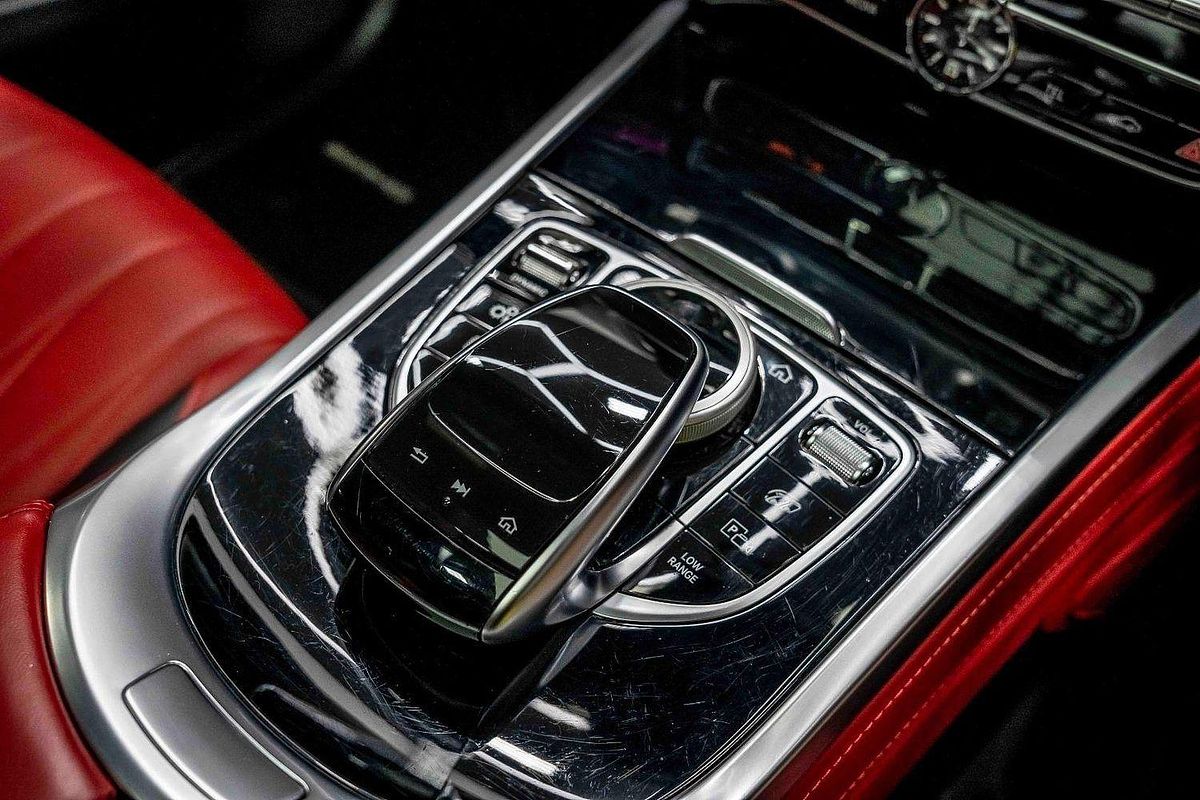 2021 Mercedes-Benz G-Class G63 AMG W463