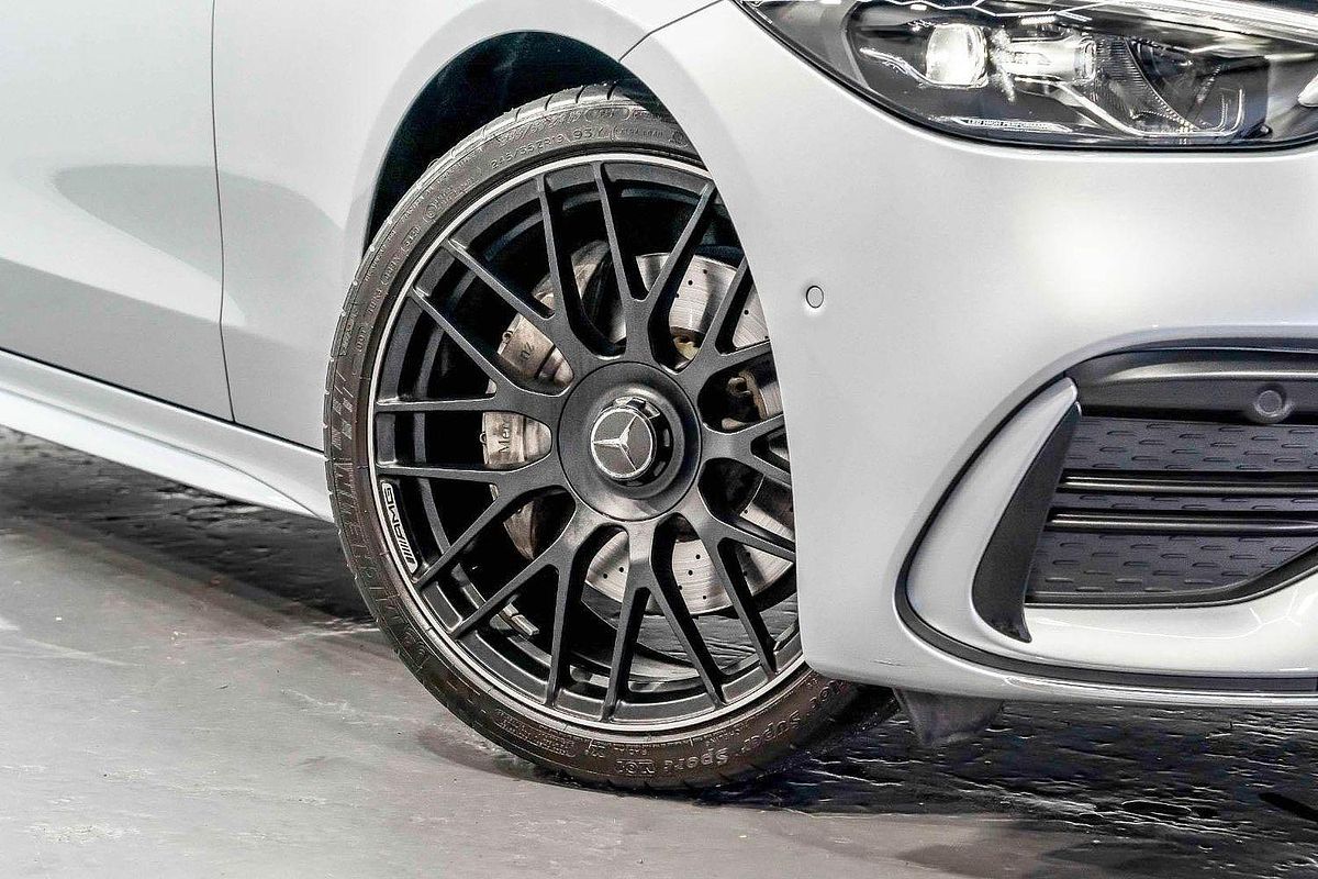 2023 Mercedes-Benz C-Class C300 W206