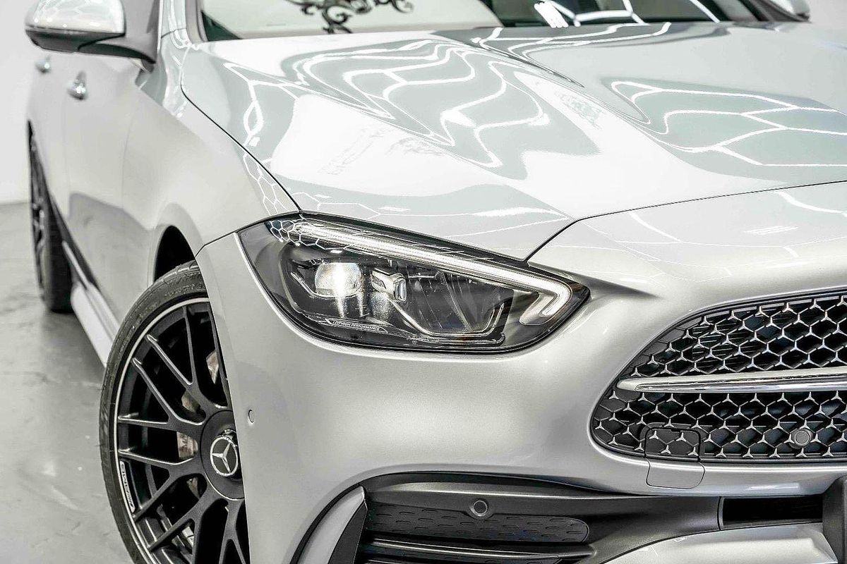 2023 Mercedes-Benz C-Class C300 W206