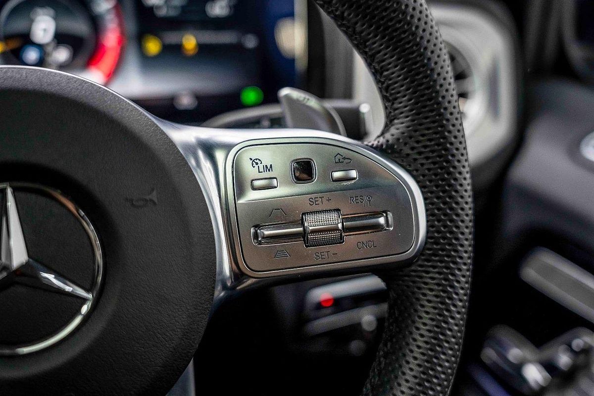 2019 Mercedes-Benz G-Class G63 AMG W463