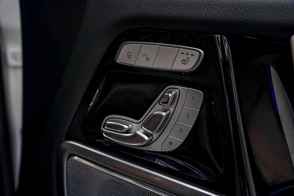2019 Mercedes-Benz G-Class G63 AMG W463