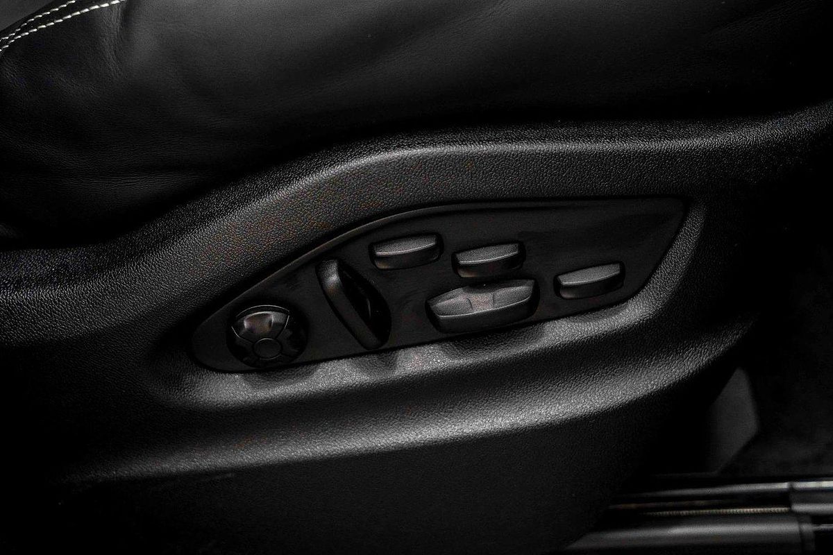 2023 Porsche Cayenne GTS 9YB