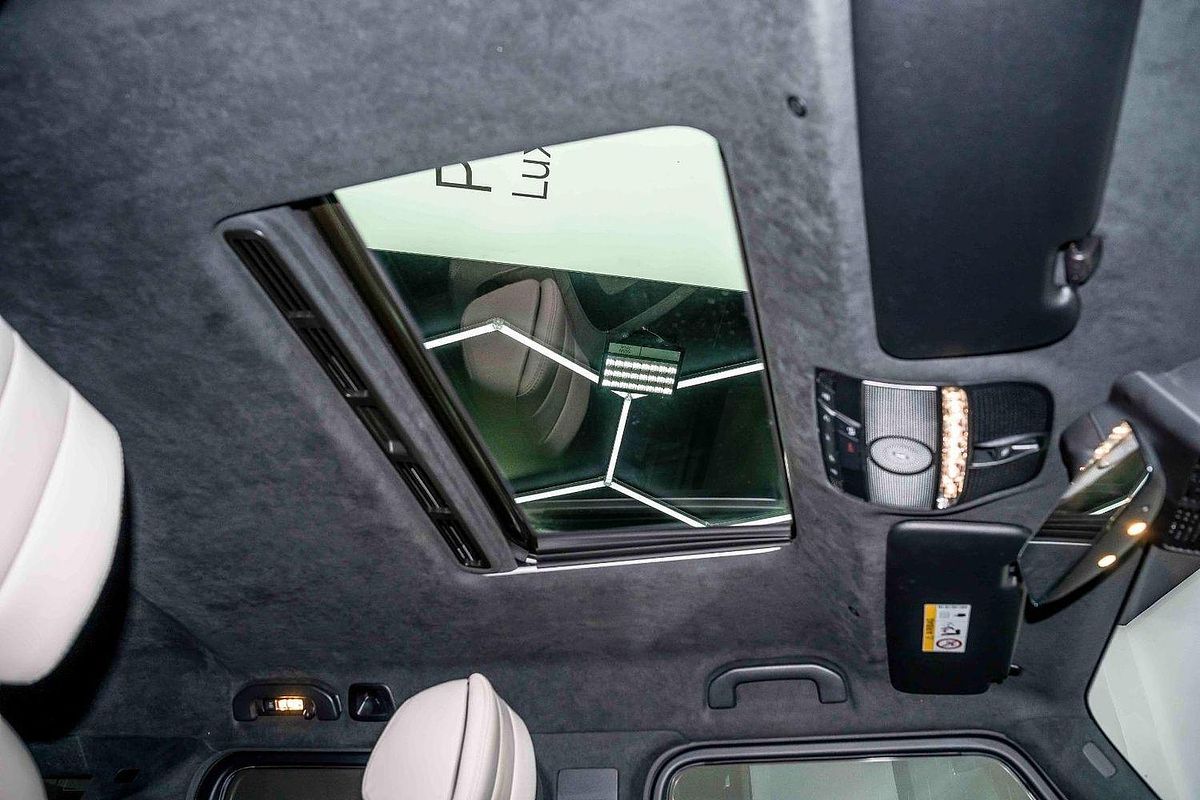 2019 Mercedes-Benz G-Class G63 AMG W463