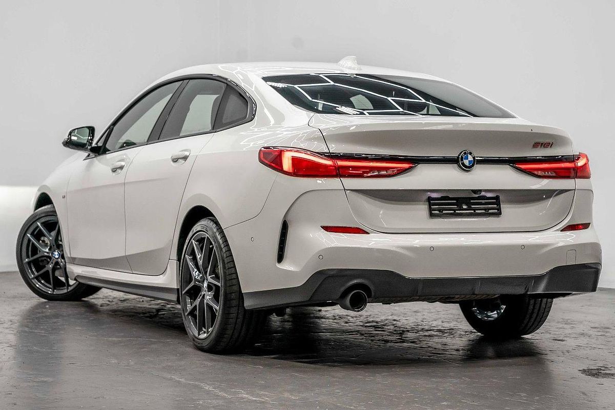 2023 BMW 2 Series 218i M Sport F44