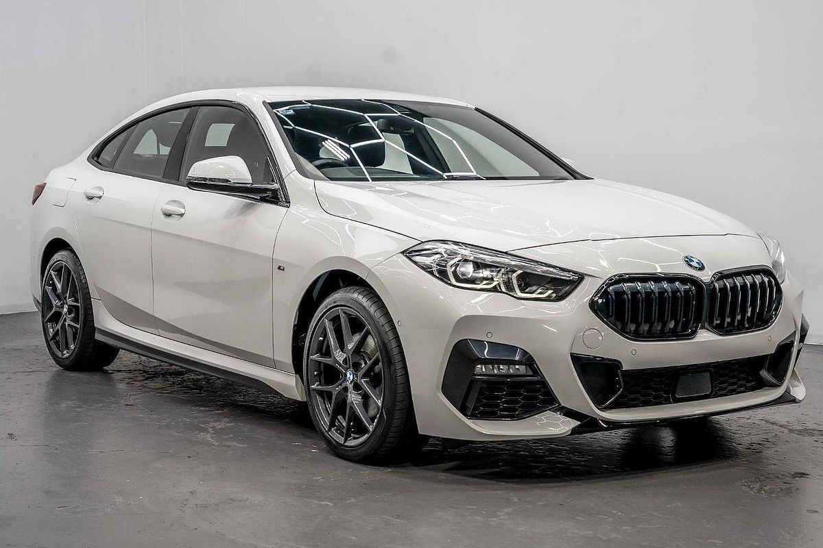 2023 BMW 2 Series 218i M Sport F44