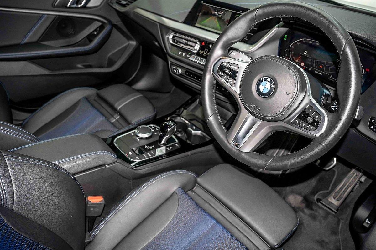 2023 BMW 2 Series 218i M Sport F44
