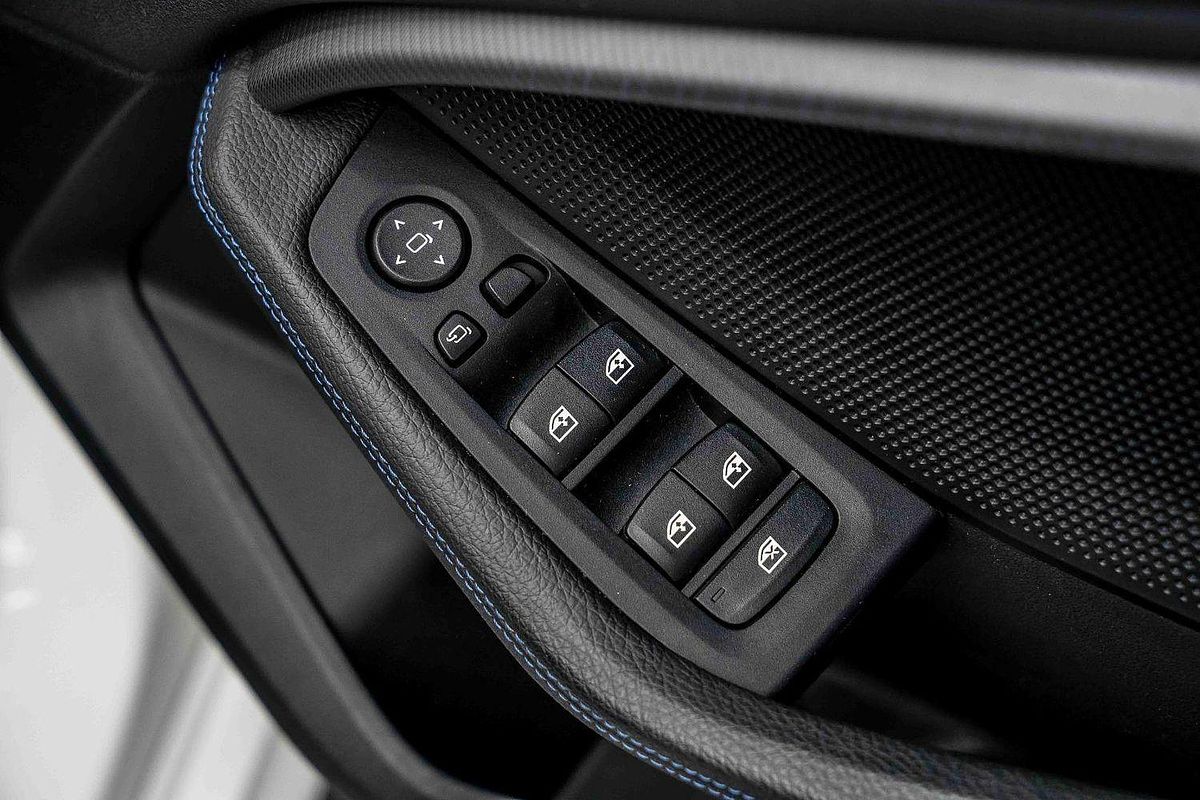 2023 BMW 2 Series 218i M Sport F44