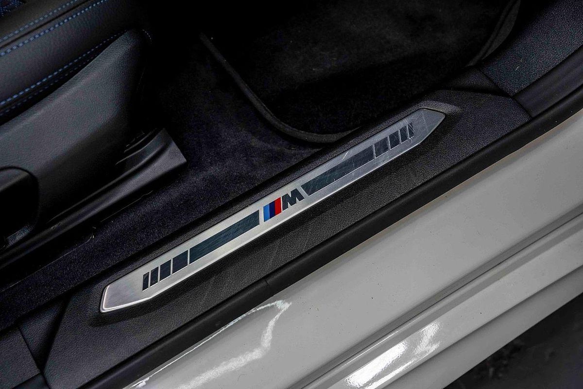 2023 BMW 2 Series 218i M Sport F44
