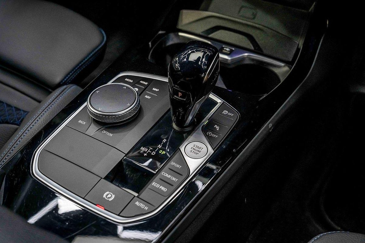 2023 BMW 2 Series 218i M Sport F44