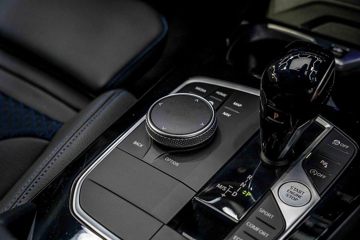 2023 BMW 2 Series 218i M Sport F44