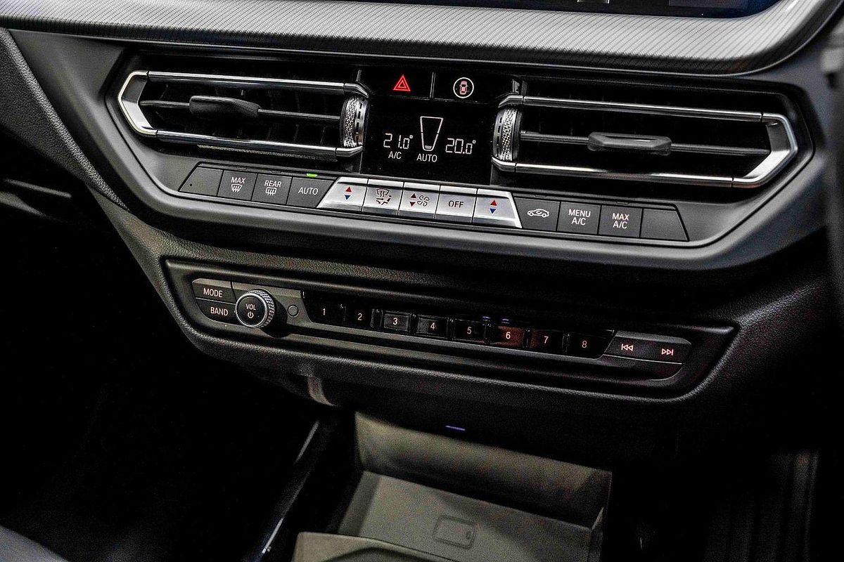 2023 BMW 2 Series 218i M Sport F44