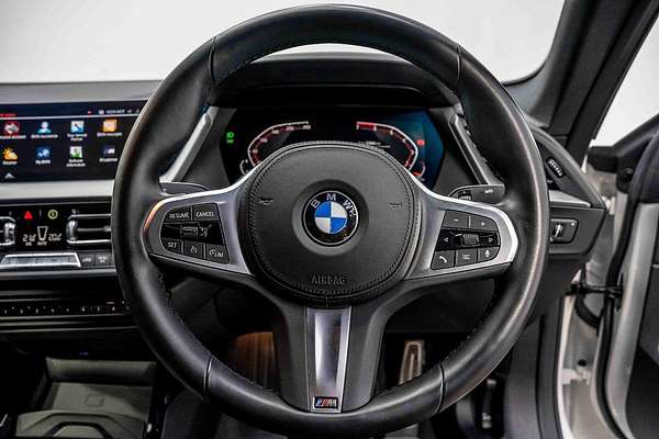 2023 BMW 2 Series 218i M Sport F44