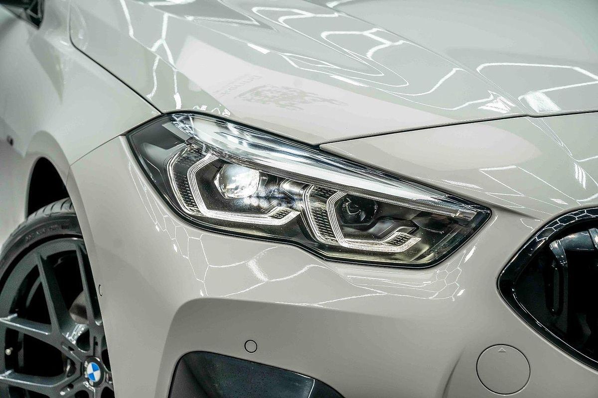 2023 BMW 2 Series 218i M Sport F44