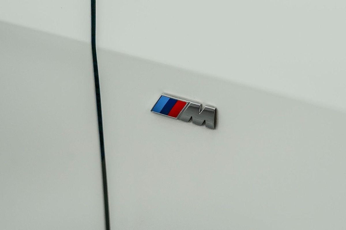 2023 BMW 2 Series 218i M Sport F44