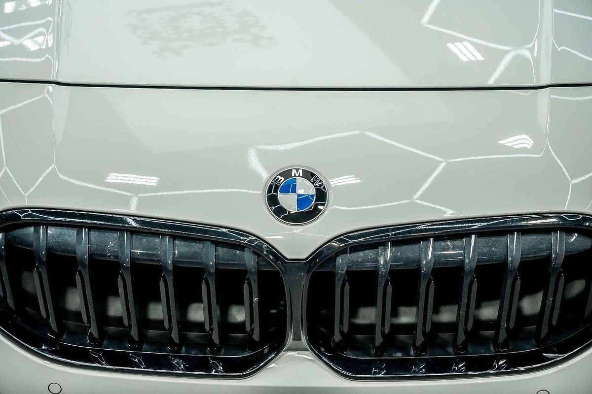 2023 BMW 2 Series 218i M Sport F44