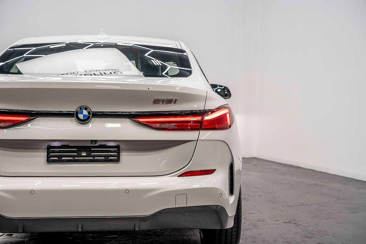 2023 BMW 2 Series 218i M Sport F44