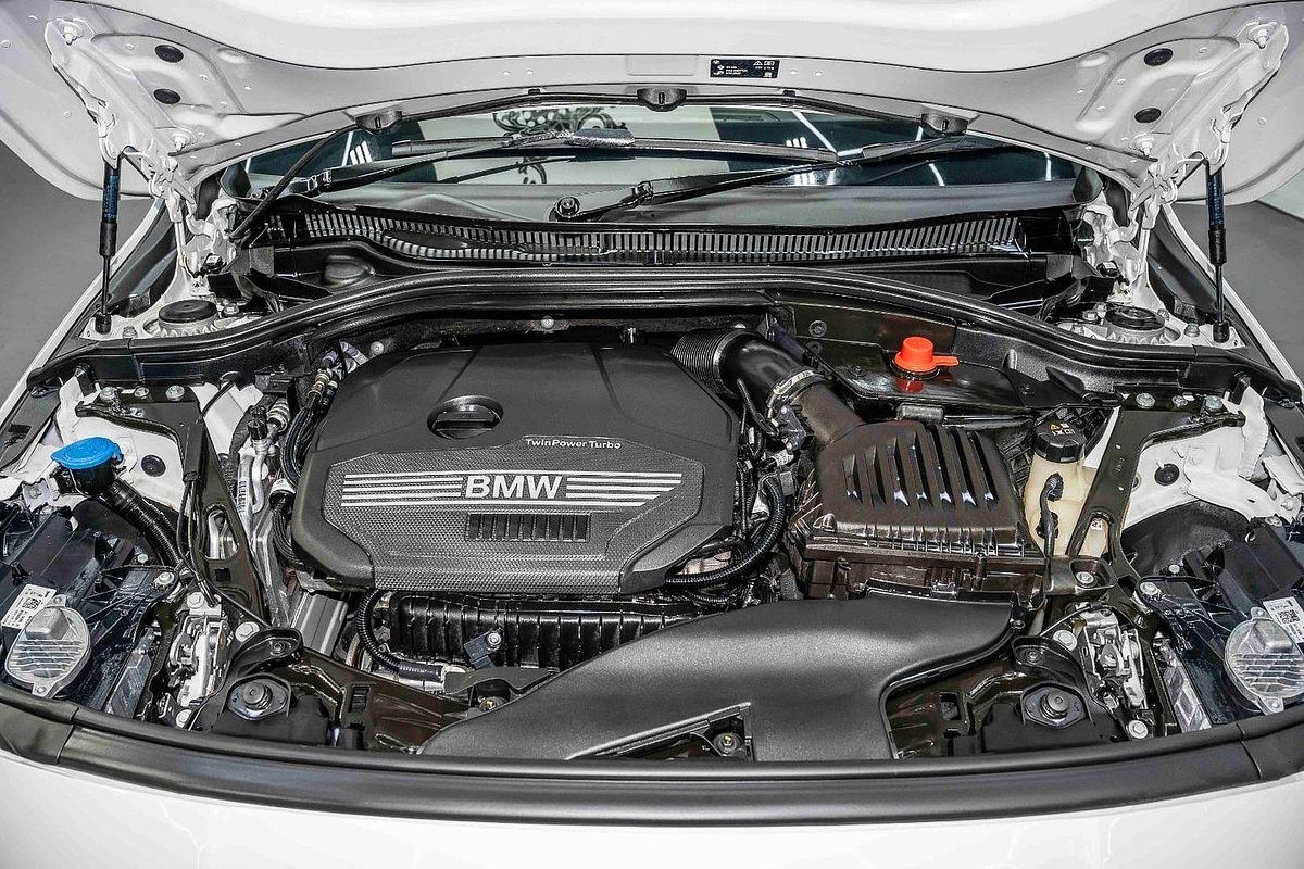 2023 BMW 2 Series 218i M Sport F44