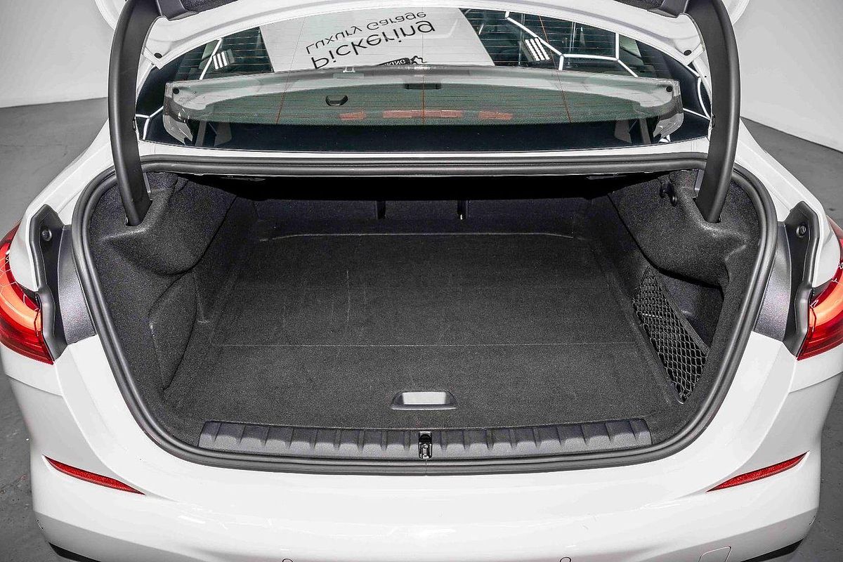 2023 BMW 2 Series 218i M Sport F44