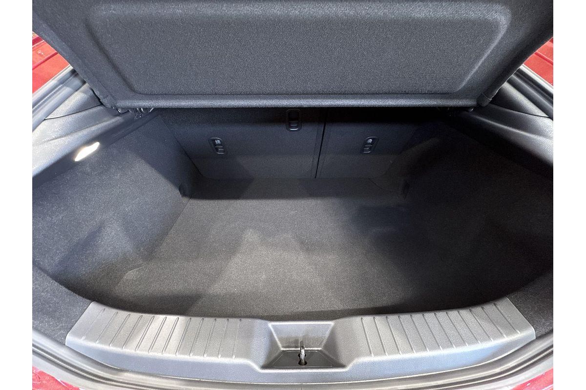2024 Mazda 3 G20 Evolve BP Series