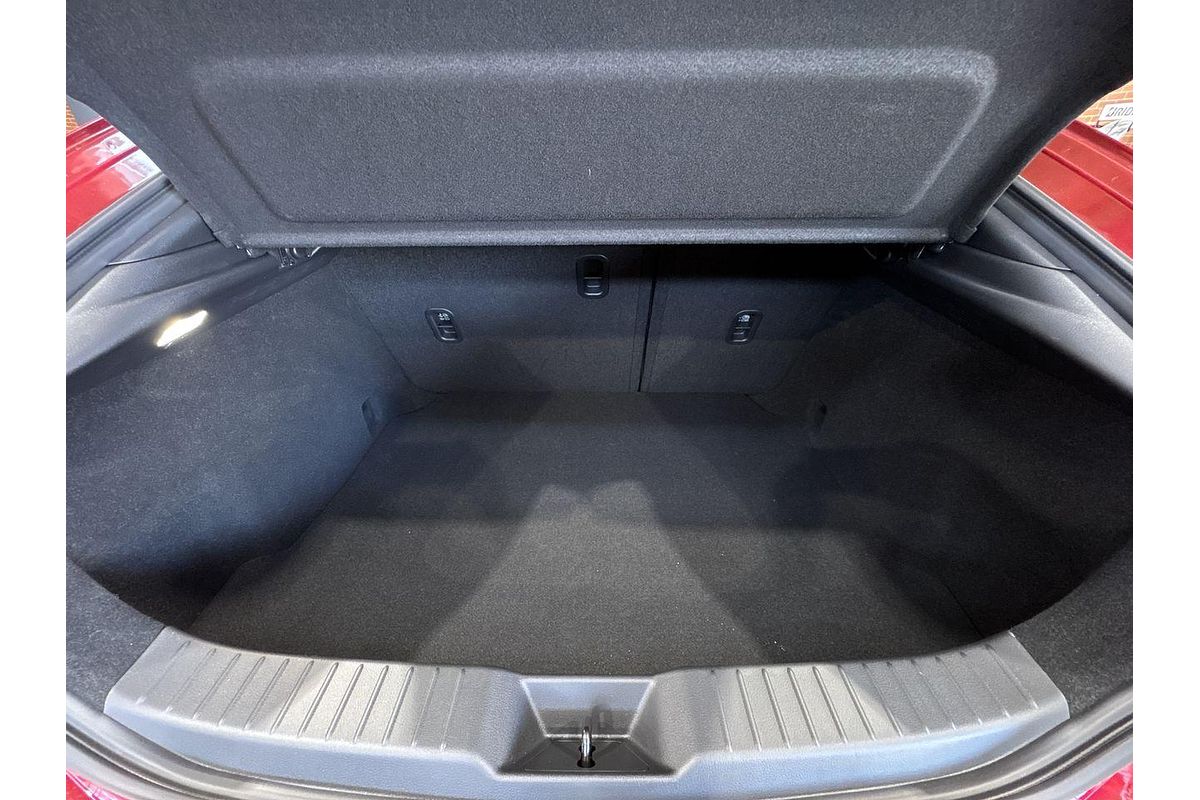 2024 Mazda 3 G20 Touring BP Series