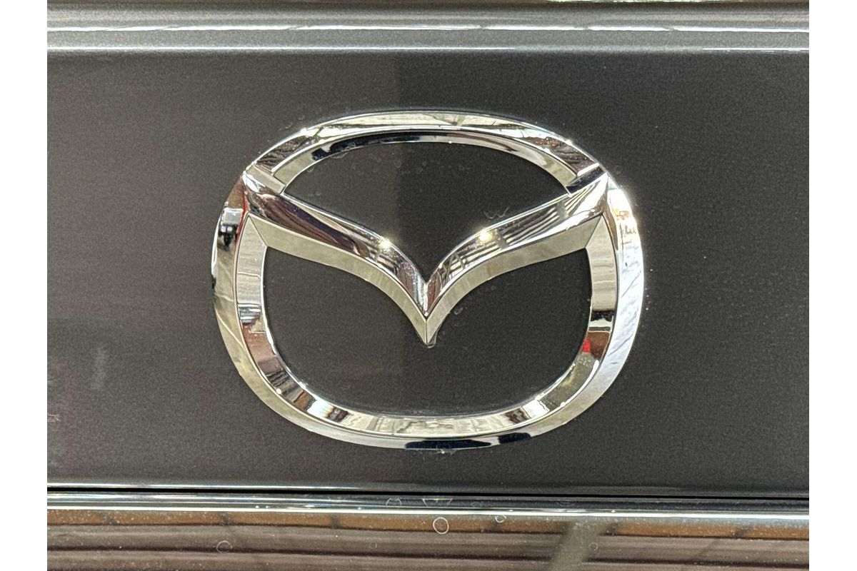 2024 Mazda 6 G25 Touring GL Series