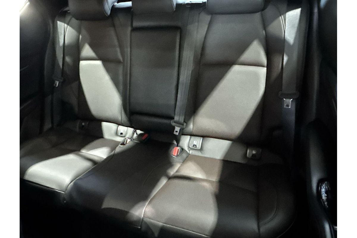 2024 Mazda 3 G20 Touring BP Series