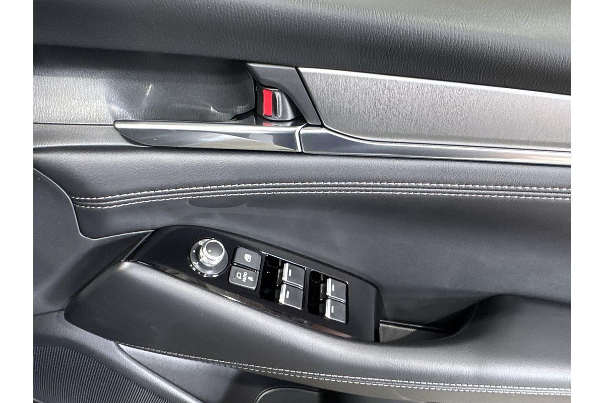 2024 Mazda 6 G25 Touring GL Series