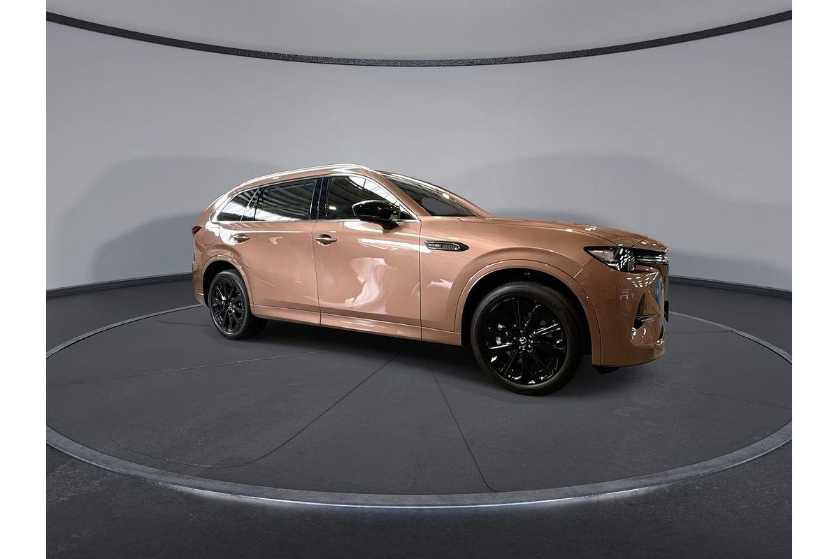 2024 Mazda CX-80 P50e GT KL