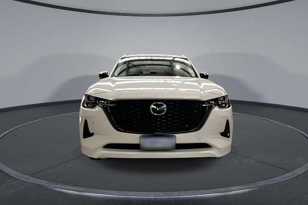 2024 Mazda CX-80 G40e GT KL