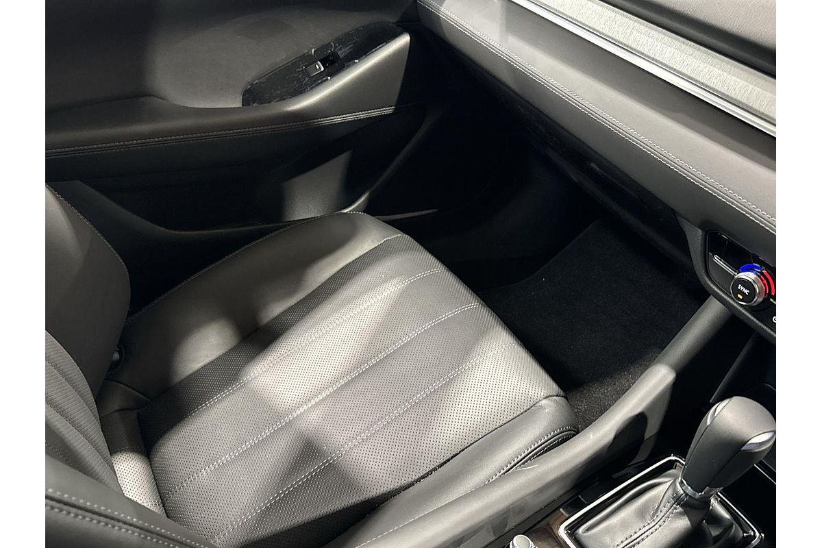 2024 Mazda 6 G25 Touring GL Series