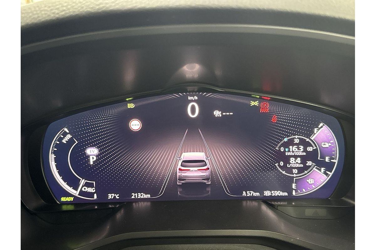 2024 Mazda CX-80 P50e GT KL