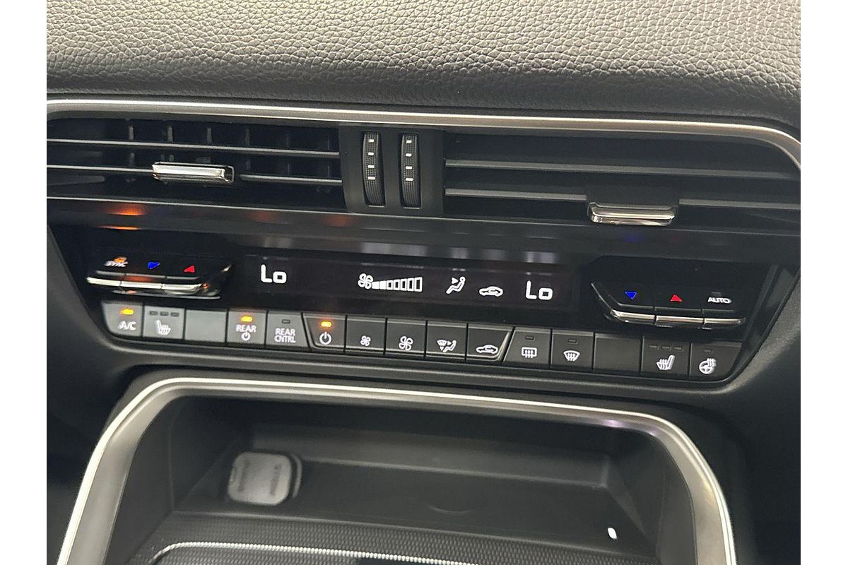 2024 Mazda CX-80 P50e GT KL
