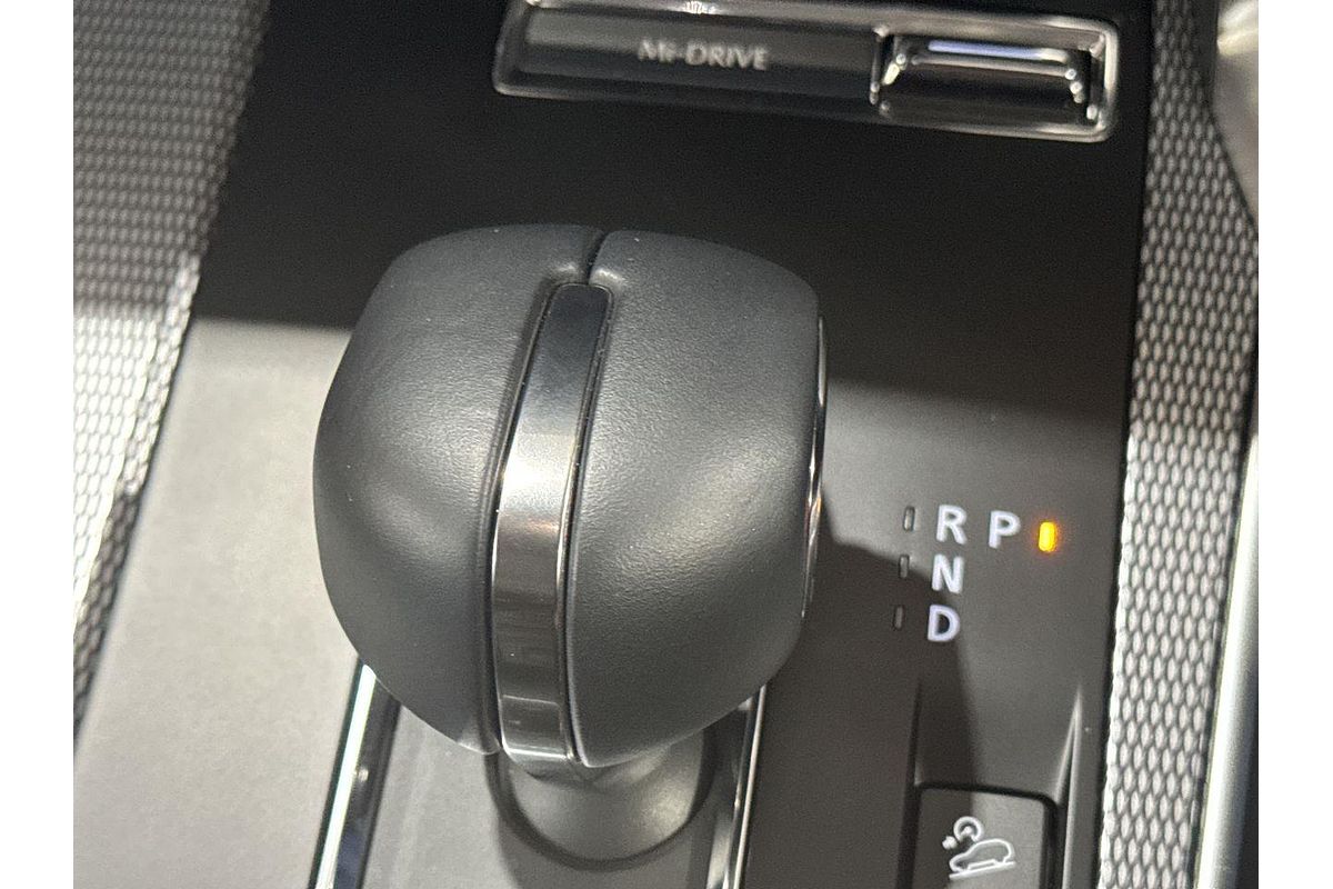 2024 Mazda CX-80 G40e GT KL
